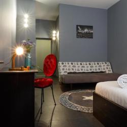 Фото Отель Адмирал