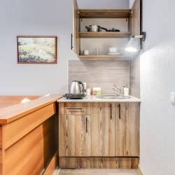 Фото Отель Sokroma Невский Форт (Сокрома)