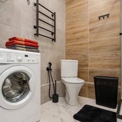 Фото Отель Cosmos (Космос) на проспекте Парковый 56