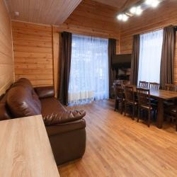 Фото Отель Family Alley (Фэмили Олли)