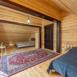 Фото Отель Николо-Поле