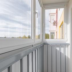 Фото Отель Стрелка на улице Бурнаковская 115