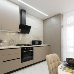 Фото Отель KEY2HOME на улице Берберовская 9/2