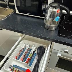 Фото Апартаменты на улице Съездовская 9