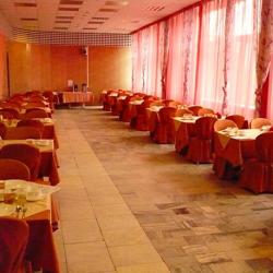 Фото Отель Профилакторий ПО Маяк