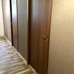 Номер эконом с 2 односпальными кроватями
