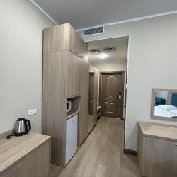 Фото Отель Апсилиа