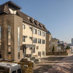 Фото Отель Duo Hotel by Futuro (Дуо бай Футуро)