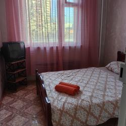 2-комнатные апартаменты стандарт