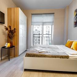 фото 34 ApartMe (АпартМи) на шоссе Пулковское 14 строение 6