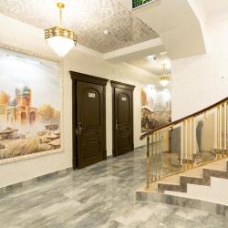 Фото Отель The Heritage (Зе Херитейдж)