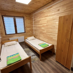 4-местный гостевой дом