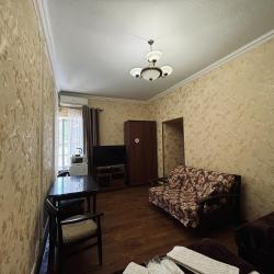 Фото Отель Райский уголок