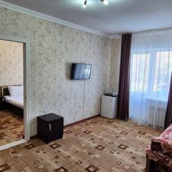 Фото Отель Пирамида