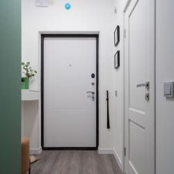 Фото Апартаменты Keytee.Home на проспекте Дальневосточный 19/1