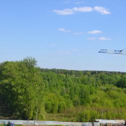 Апартаменты на улице Дмитрия Михайлова — 9c0a4407ada8fd6faec8caa82b50cc10