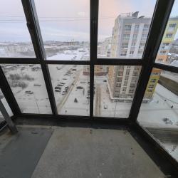 Фото Апартаменты на улице Карла Маркса 66