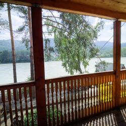 Фото Отель Империя туризма