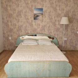 Фото Отель На Лермонтова