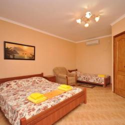 Фото Отель Магнолия