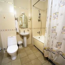 Номер стандарт