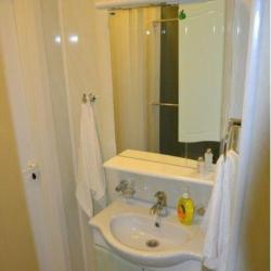 Фото Отель Apreski Бунгало на Банном (Апрески)