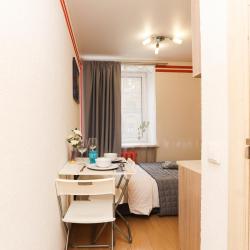 фото 42 MOKO Apartments (МОКО Апартментс) на улице 2-я Рощинская 11