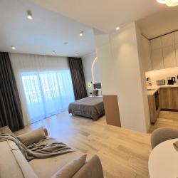 Фото Отель Mantera residence