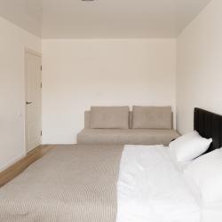 Фото Отель Flat Inn на Донецкой 6