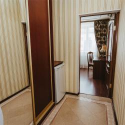 Фото Отель Лена