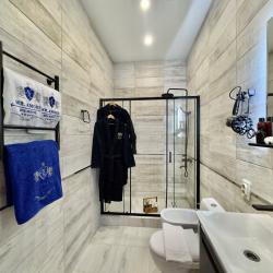 2-комнатные апартаменты люкс