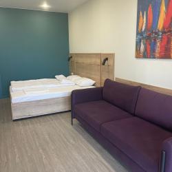 Коттедж комфорт с видом на море