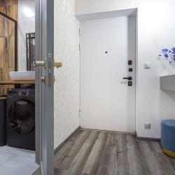 Фото Отель Home24 на проезде Тюменский 3 корпус 7