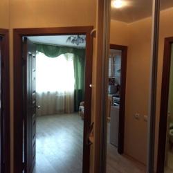 Фото Апартаменты на проспекте Ленина 75А