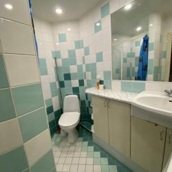 Фото Отель W-apartments на бульваре Кутузова