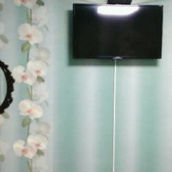 Фото Отель Хорошая