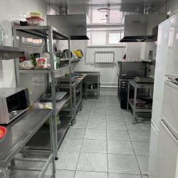 Кровать в общем номере с 3 двухъярусными кроватями (общие удобства) №16