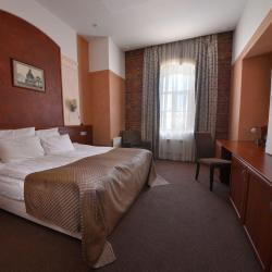 Фото Отель Рахманинов