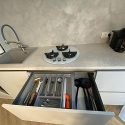 1-комнатные апартаменты стандарт