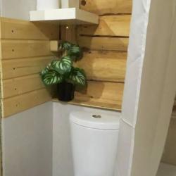 Коттедж Охотничий