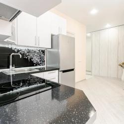2-комнатные апартаменты люкс