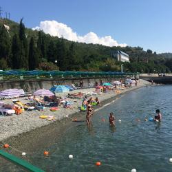 Фото Отель Алые паруса