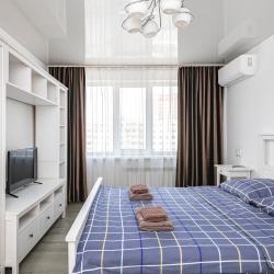 Фото Отель Sunrise flat (Санрайз флэт) на улице Некрасовская 96