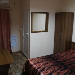 Фото Отель Кедр