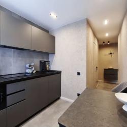 Фото Апартаменты на улице Амурская 6