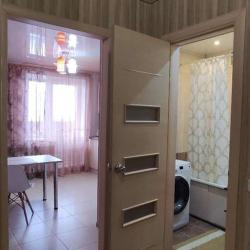 2-комнатные апартаменты стандарт