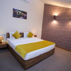 Фото Отель My hotel Yerevan (Мой )