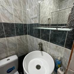 Комната стандарт с 1 двуспальной кроватью №14