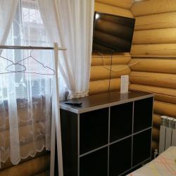 Фото Отель Привал на перекрёстке