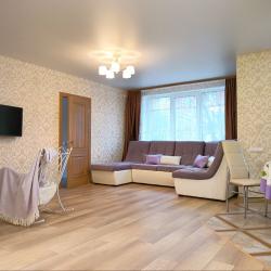 Фото Отель Kravc Group (Кравц Груп) на улице Татарская